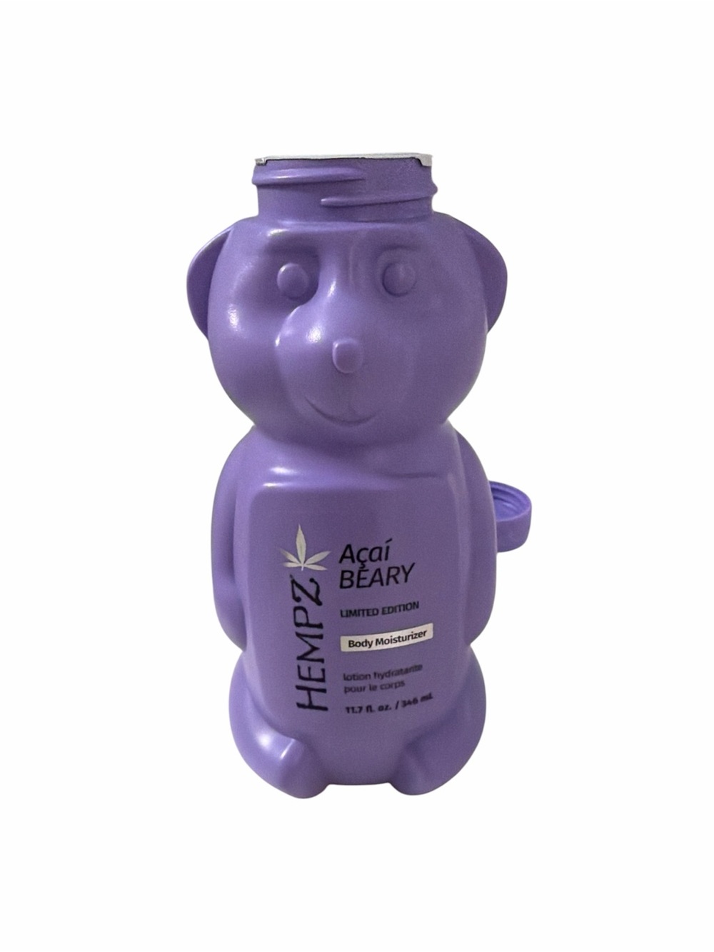 Hempz Açaí Beary Kids Body Moisturizer